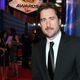 Luke Wilson at the 2016 NASCAR Sprint Cup Series Awards at Wynn Las Vegas.